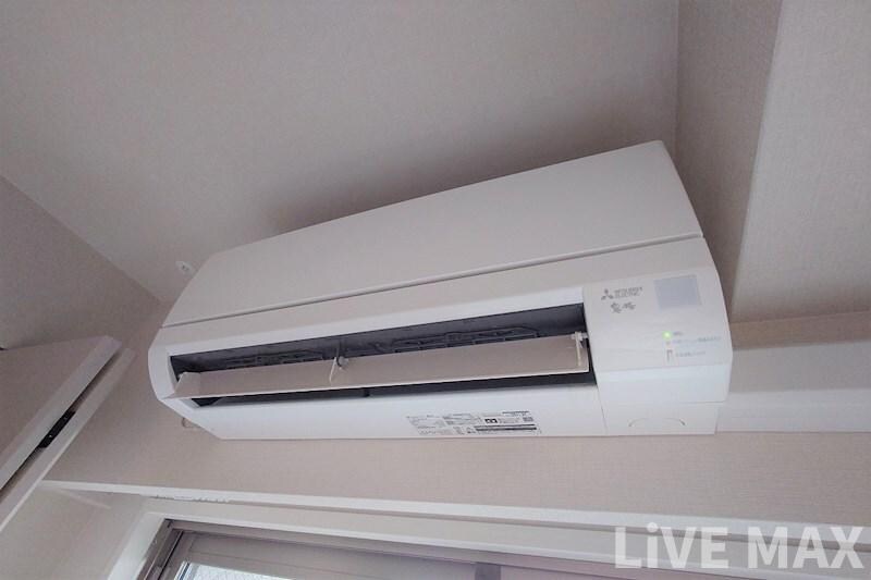 アーバネックス心斎橋EASTの物件内観写真