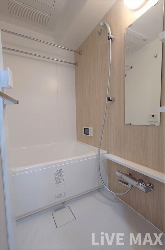 アーバネックス心斎橋EASTの物件内観写真