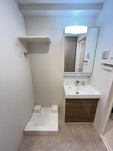 エスリードレジデンス江坂垂水町の物件内観写真