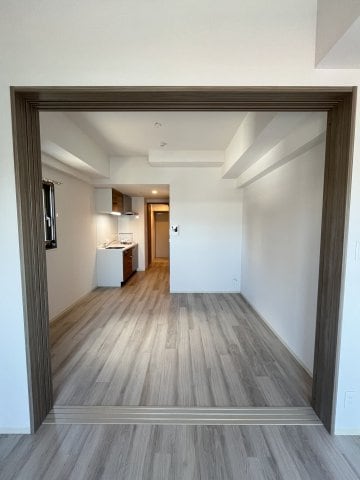 エスリードレジデンス江坂垂水町の物件内観写真