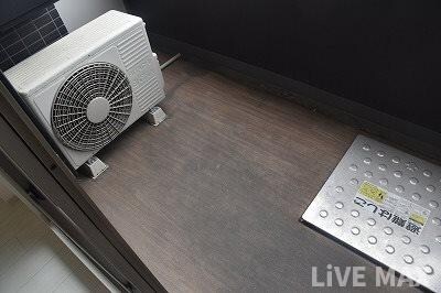 レジュールアッシュウエストレジスの物件内観写真