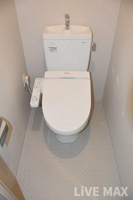 レジュールアッシュウエストレジスの物件内観写真