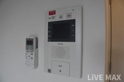 レジュールアッシュウエストレジスの物件内観写真