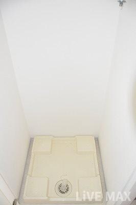 レジュールアッシュウエストレジスの物件内観写真