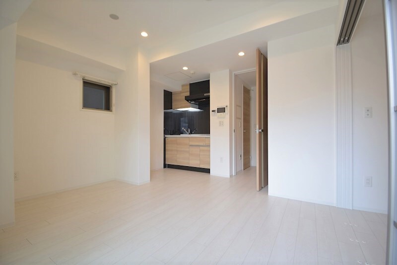 シーズンフラッツ靭本町の物件内観写真