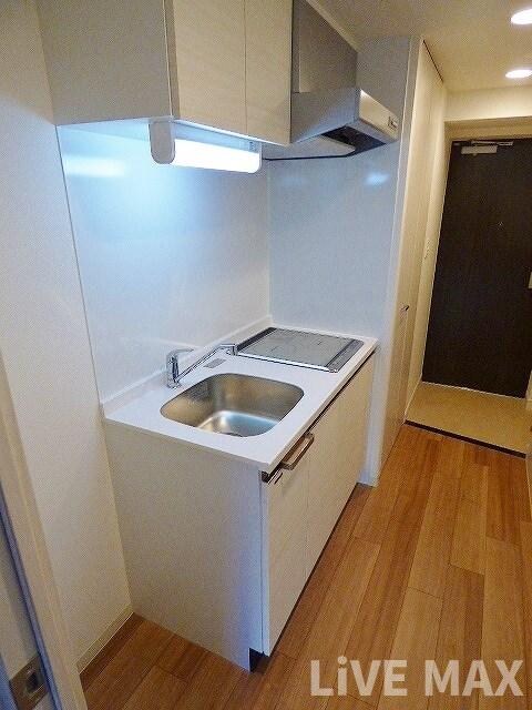 中津駅 徒歩5分 3階の物件内観写真