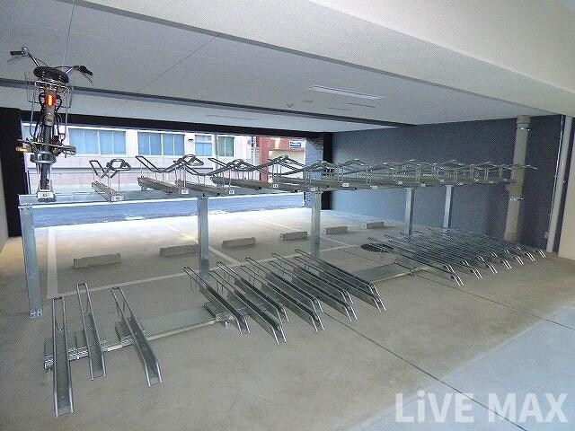 中津駅 徒歩5分 3階の物件内観写真