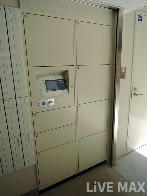 中津駅 徒歩5分 3階の物件内観写真