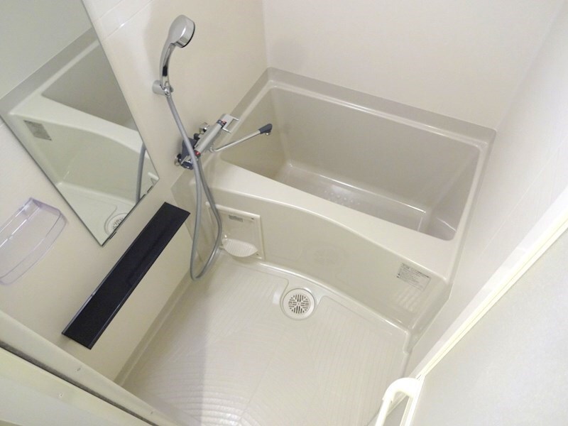 ＪＲ難波駅 徒歩10分 2階の物件内観写真