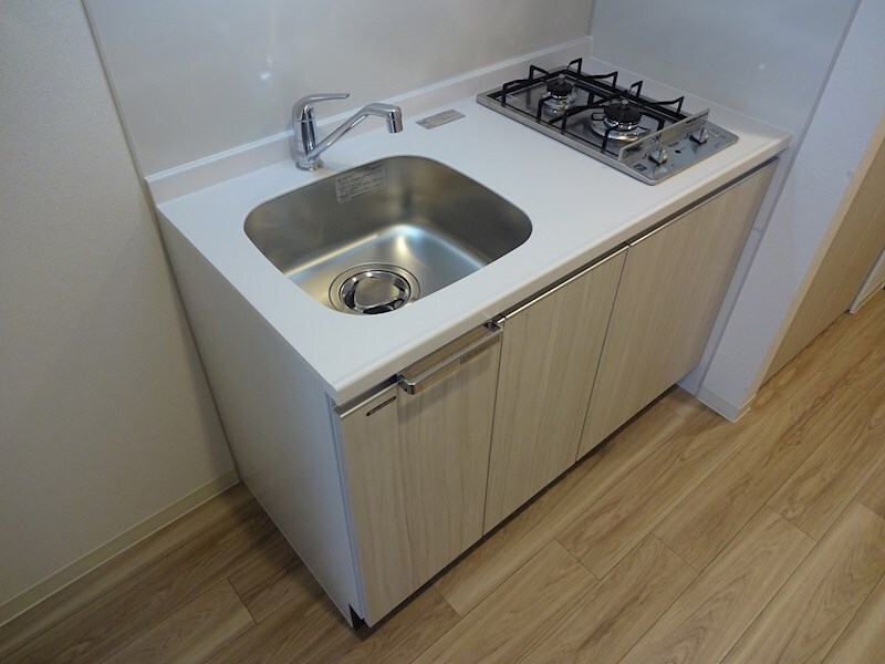 ＪＲ難波駅 徒歩10分 2階の物件内観写真