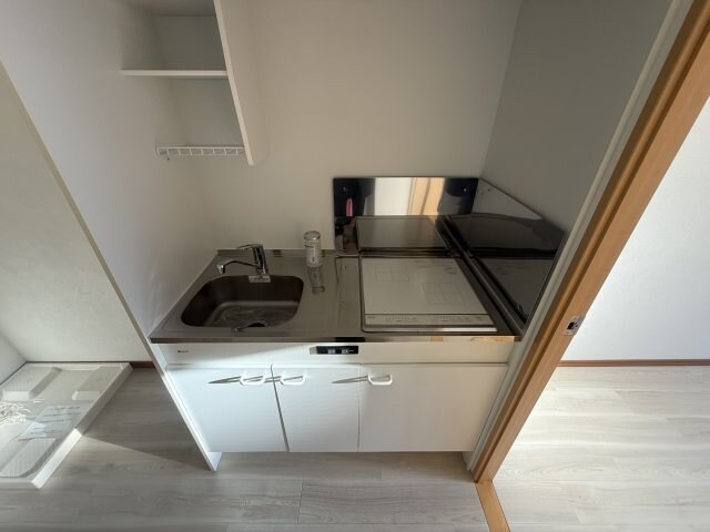 CASSIA豊中三国の物件内観写真