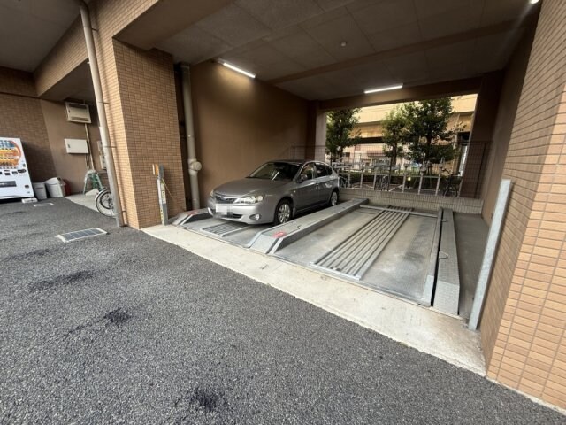 CASSIA豊中三国の物件外観写真