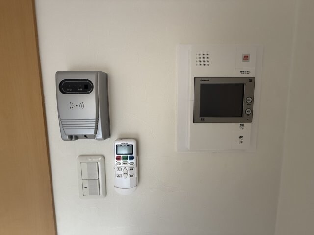 CASSIA豊中三国の物件内観写真