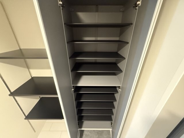 ファーストフィオーレ大阪ウエストウェルビングの物件内観写真