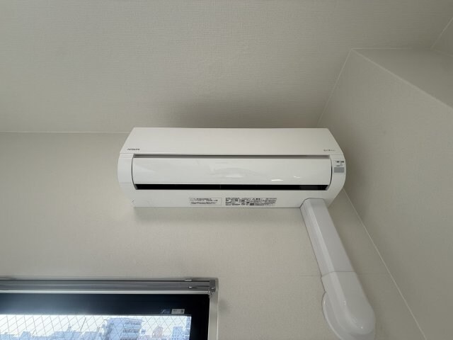 ファーストフィオーレ大阪ウエストウェルビングの物件内観写真