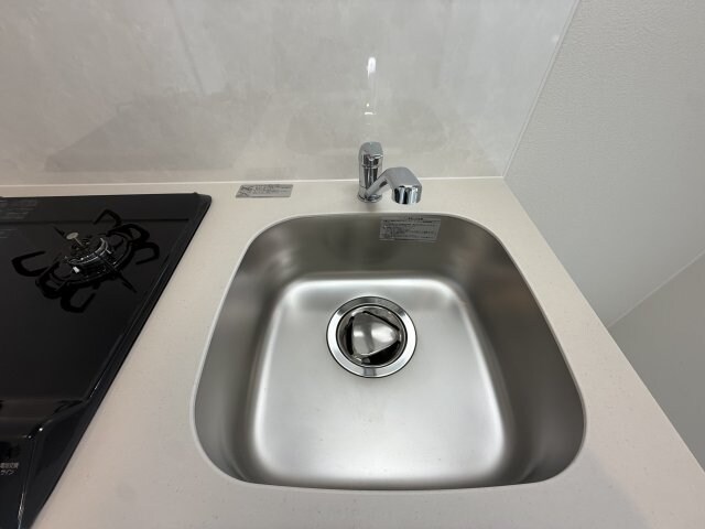 ファーストフィオーレ大阪ウエストウェルビングの物件内観写真