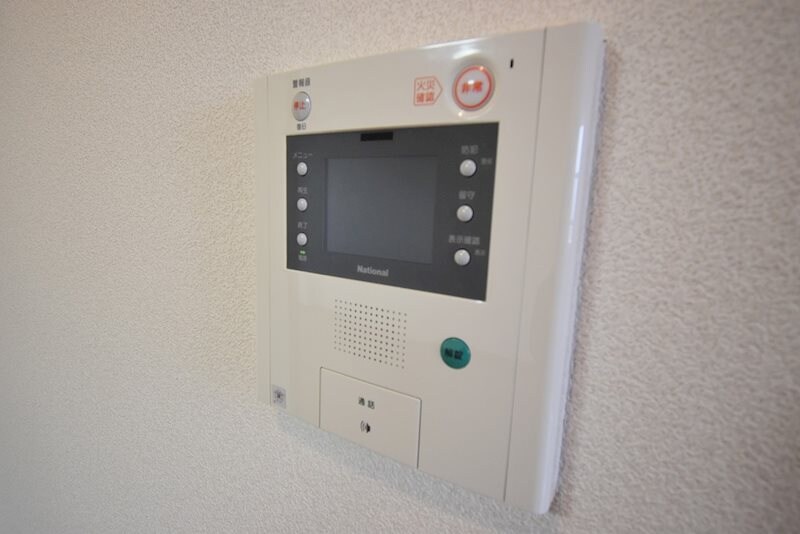 ノルデンハイム江坂の物件内観写真