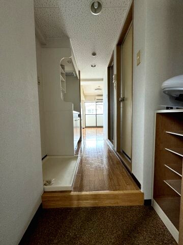 みどり之園の物件内観写真