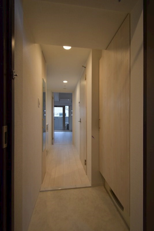 エスリードレジデンス梅田フロントの物件内観写真