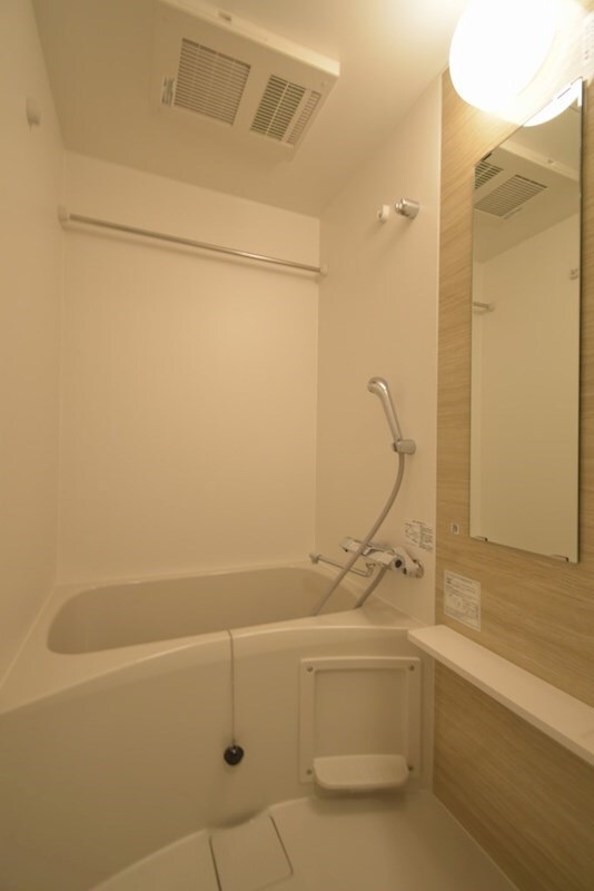 エスリードレジデンス梅田フロントの物件内観写真