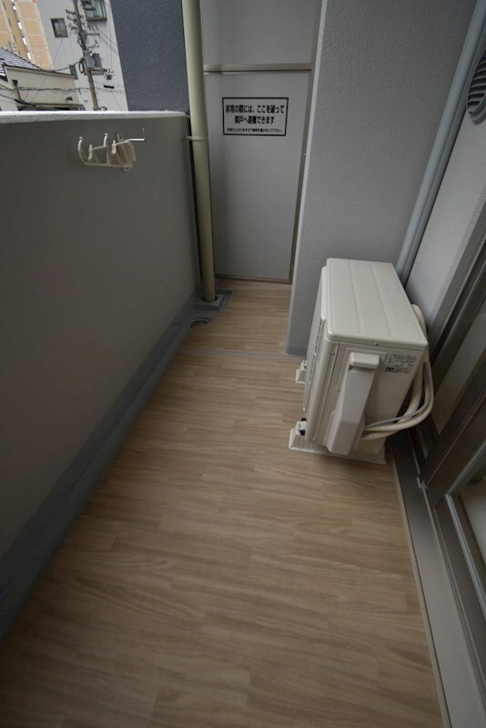 エスリードレジデンス梅田フロントの物件内観写真