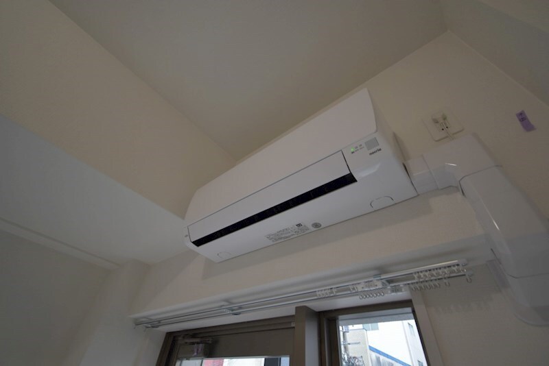 エスリードレジデンス梅田フロントの物件内観写真