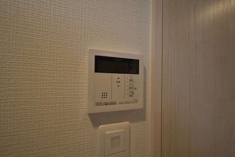 エスリードレジデンス梅田フロントの物件内観写真