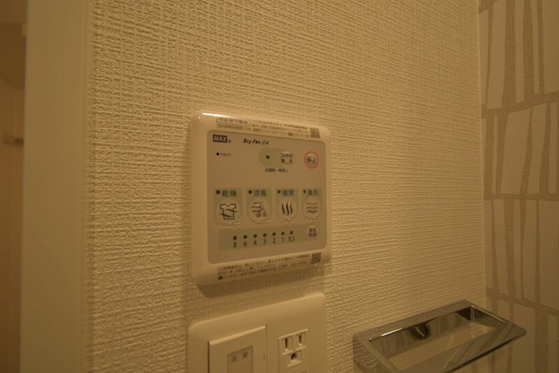 エスリードレジデンス梅田フロントの物件内観写真