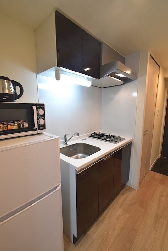 なんば駅 徒歩2分 2階の物件内観写真