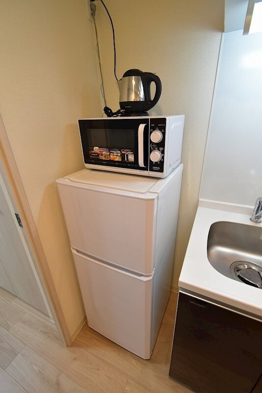 なんば駅 徒歩2分 2階の物件内観写真