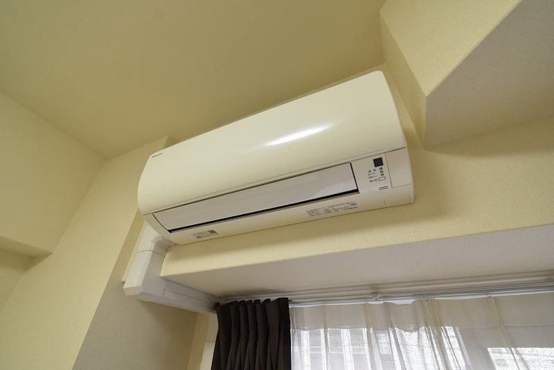 なんば駅 徒歩2分 2階の物件内観写真