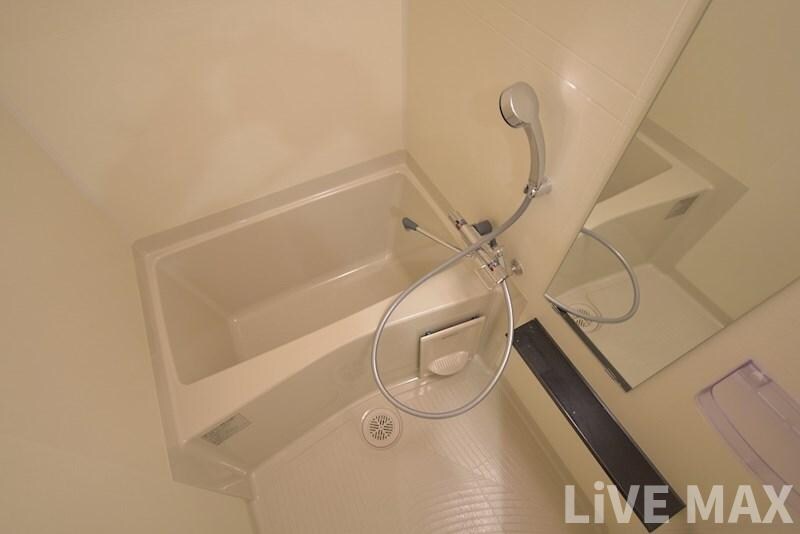 プレサンス堺筋本町センティスの物件内観写真