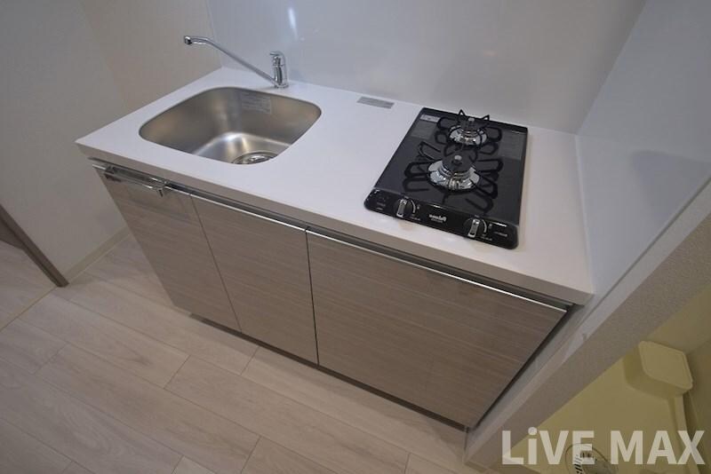 プレサンス堺筋本町センティスの物件内観写真