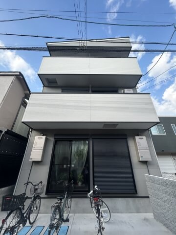 ISE-Grand豊中の物件内観写真