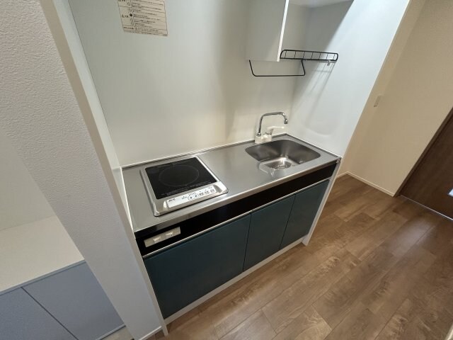 ISE-Grand豊中の物件内観写真