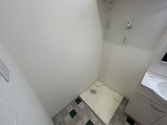 ISE-Grand豊中の物件内観写真