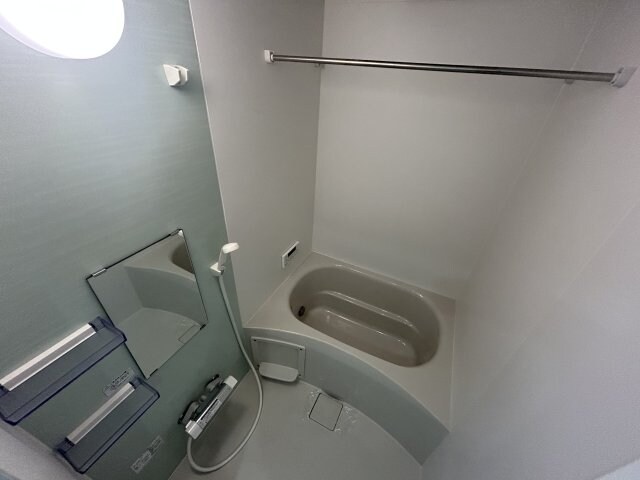 ISE-Grand豊中の物件内観写真