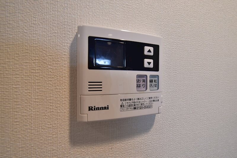 なんば駅 徒歩2分 3階の物件内観写真