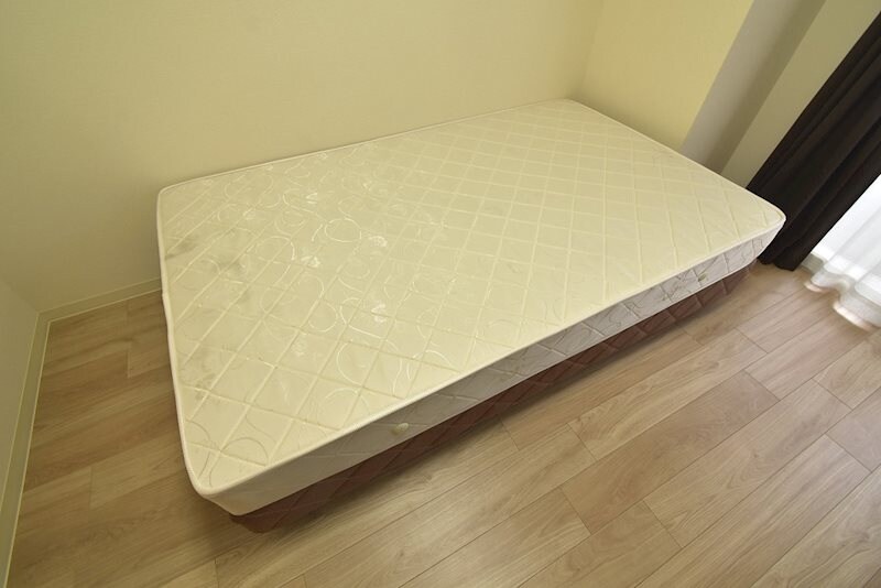 なんば駅 徒歩2分 3階の物件内観写真