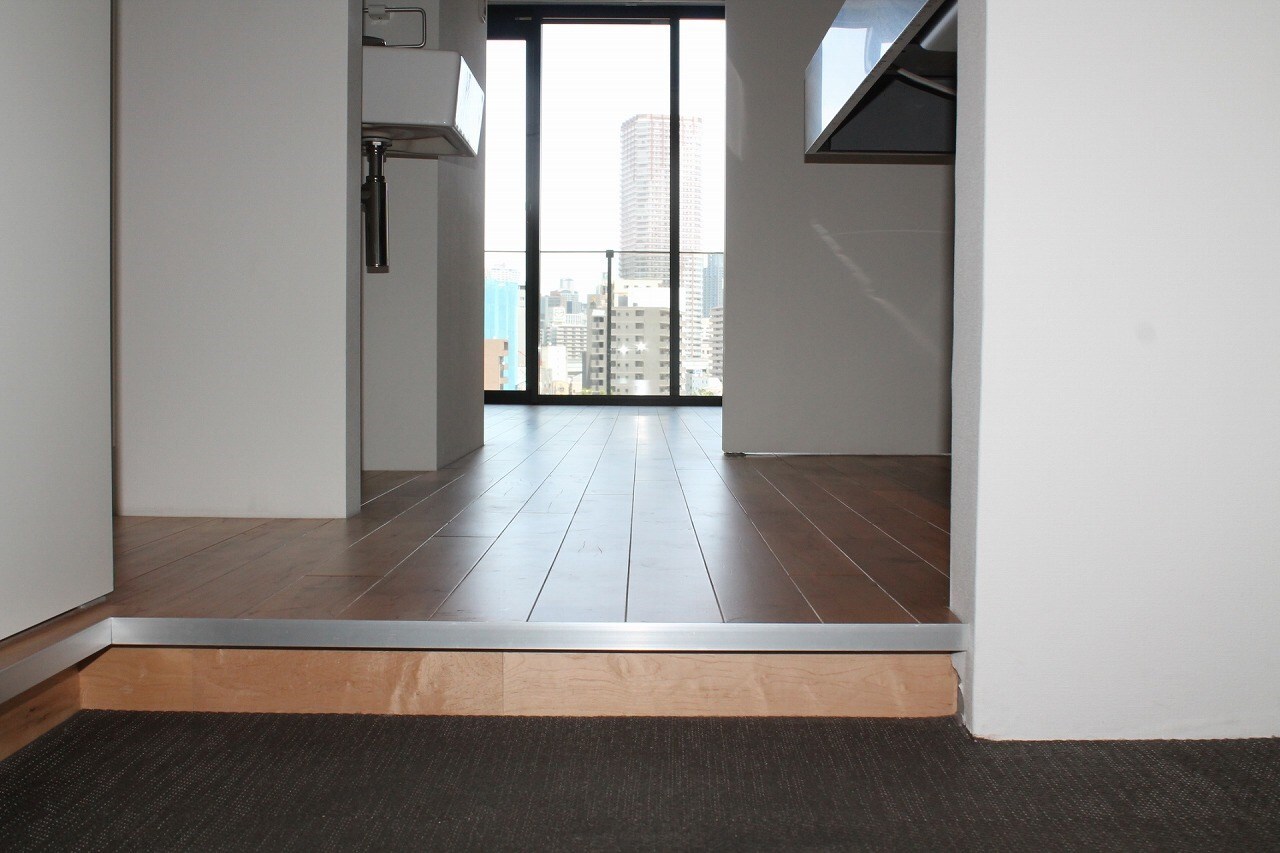 西長堀駅 徒歩8分 9階の物件内観写真