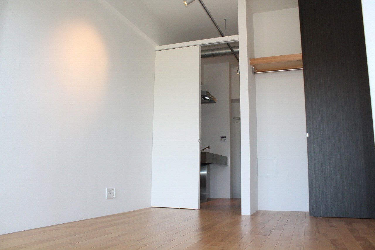 西長堀駅 徒歩8分 9階の物件内観写真