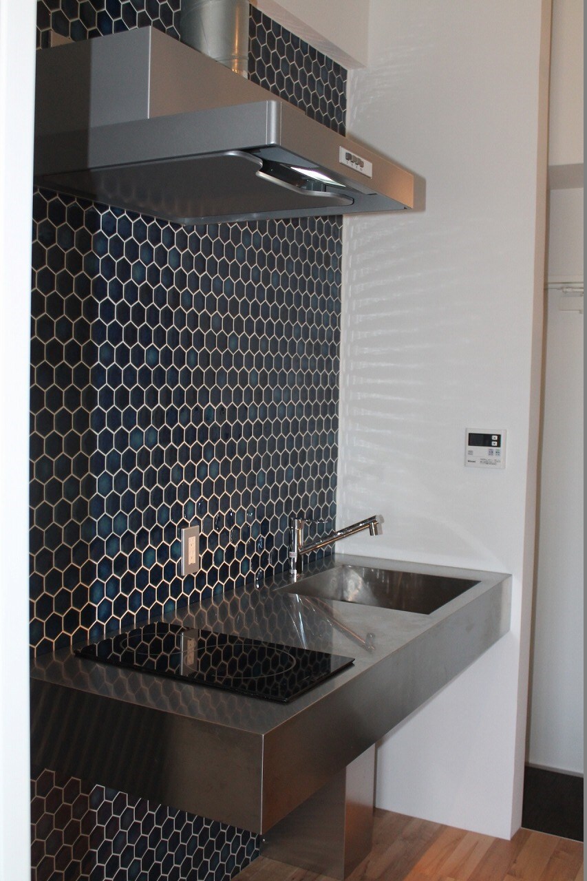 西長堀駅 徒歩8分 9階の物件内観写真