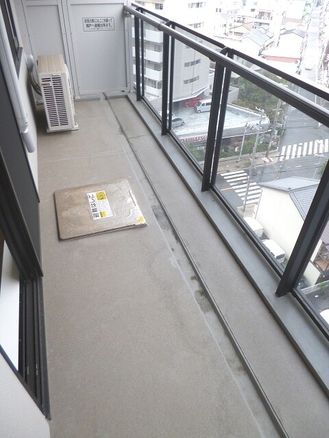 新福島駅 徒歩5分 6階の物件内観写真