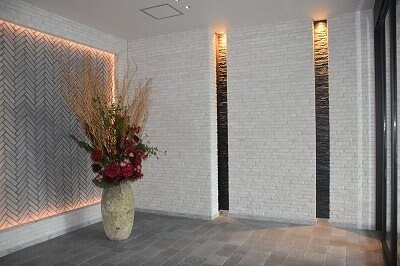 九条駅 徒歩7分 4階の物件外観写真