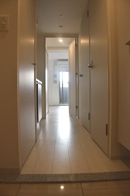 九条駅 徒歩7分 4階の物件内観写真