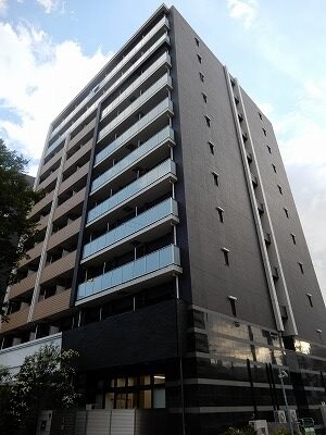 九条駅 徒歩7分 4階の物件外観写真