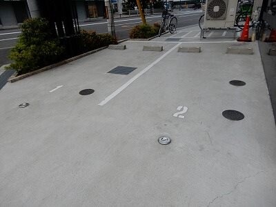 九条駅 徒歩7分 4階の物件外観写真