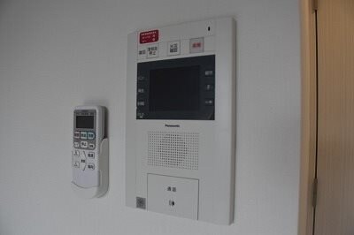 九条駅 徒歩7分 4階の物件内観写真