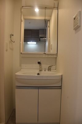 九条駅 徒歩7分 4階の物件内観写真