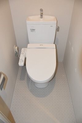 九条駅 徒歩7分 4階の物件内観写真